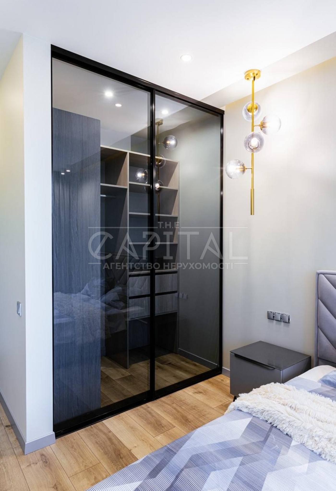 Оренда квартири в ЖК San Francisco Creative House, пр-т Берестейський