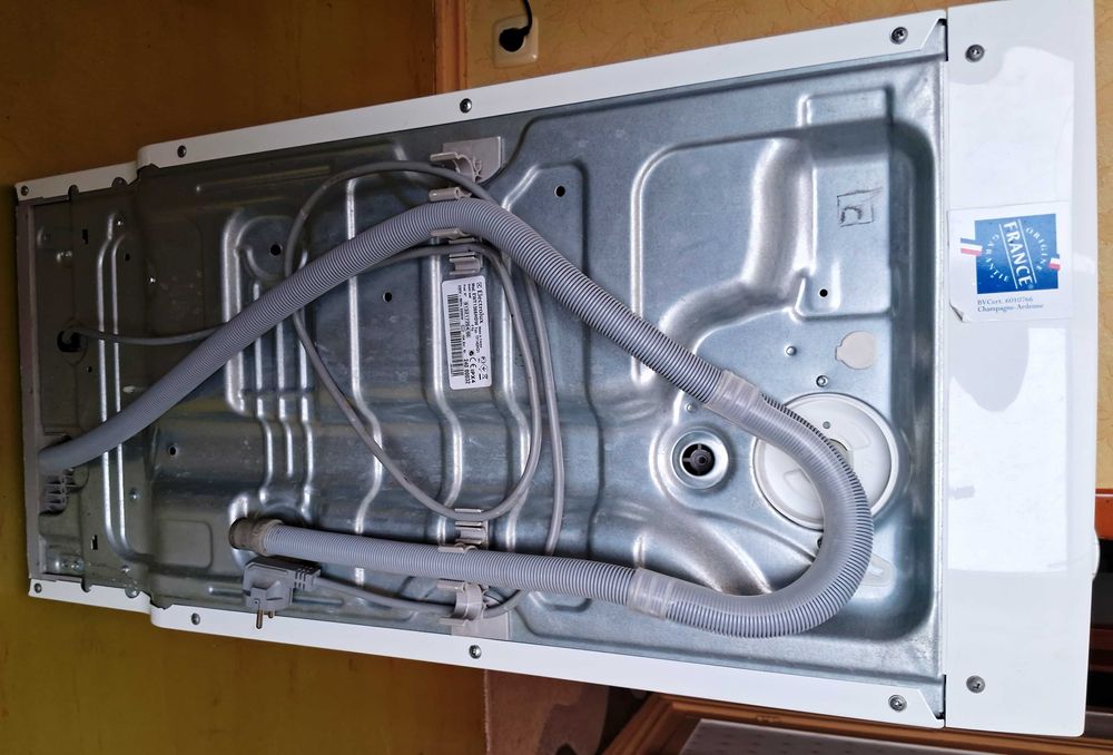 Пральна машина Electrolux EWT1366HDW на запчастини, разборка.