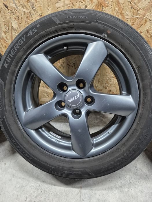 Диски 5*110, R16,  Opel