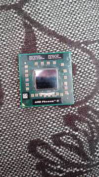procesor AMD Phenom 2 mobile