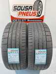 2 pneus semi novos 235-35R20 Pirelli - Oferta dos portes