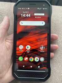 Телефон Kyocera Duraforce Ultra 6/128