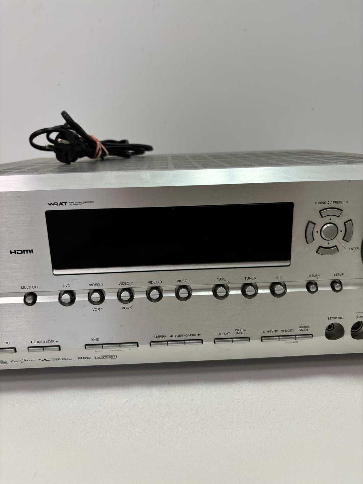 Amplituner  ONKYO TX-8222