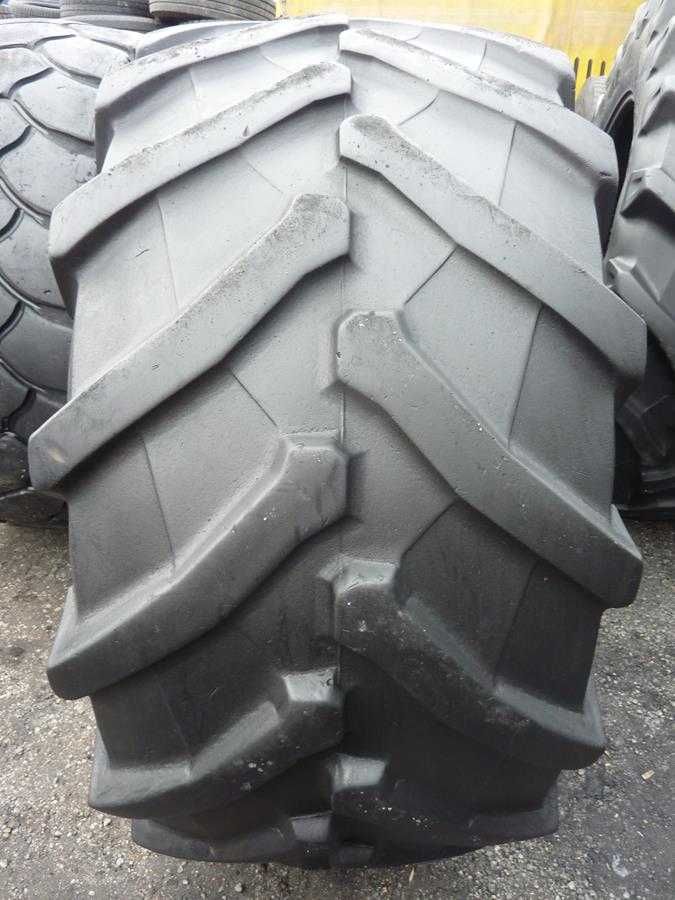 Opona używana rolnicza 710/60R34 TRELLEBORG TM900; 3000zł W3392