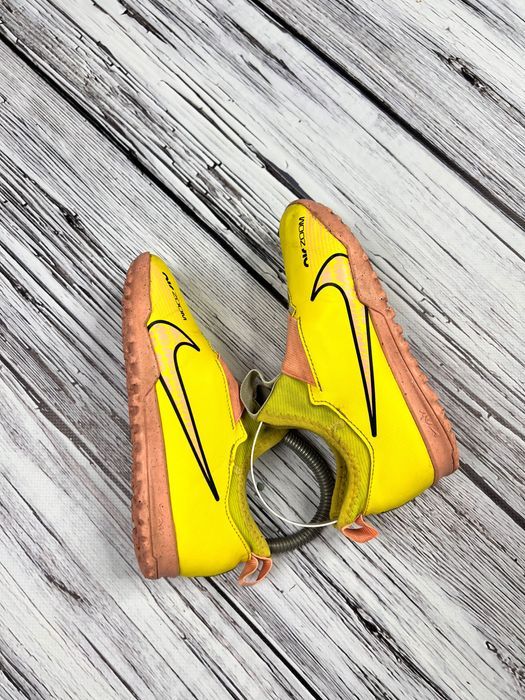 Nike air zoom сороконожки оригинал детские 28 размер