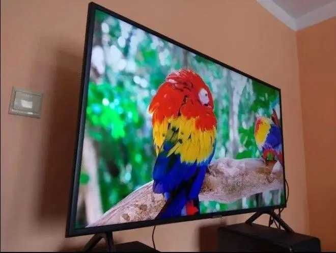 РАСПРОДАЖА! Телевизоры Samsung 42' 4K SmartTV T2 НОВАЯ модель