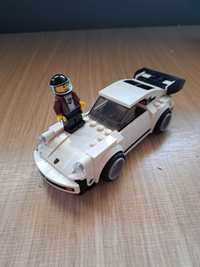 LEGO Speed Champions 75895 - 1974 Porsche 911 Turbo