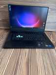 Ігровий ноутбук Asus tuf gaming FX516P\i7 11Gen RTX3060