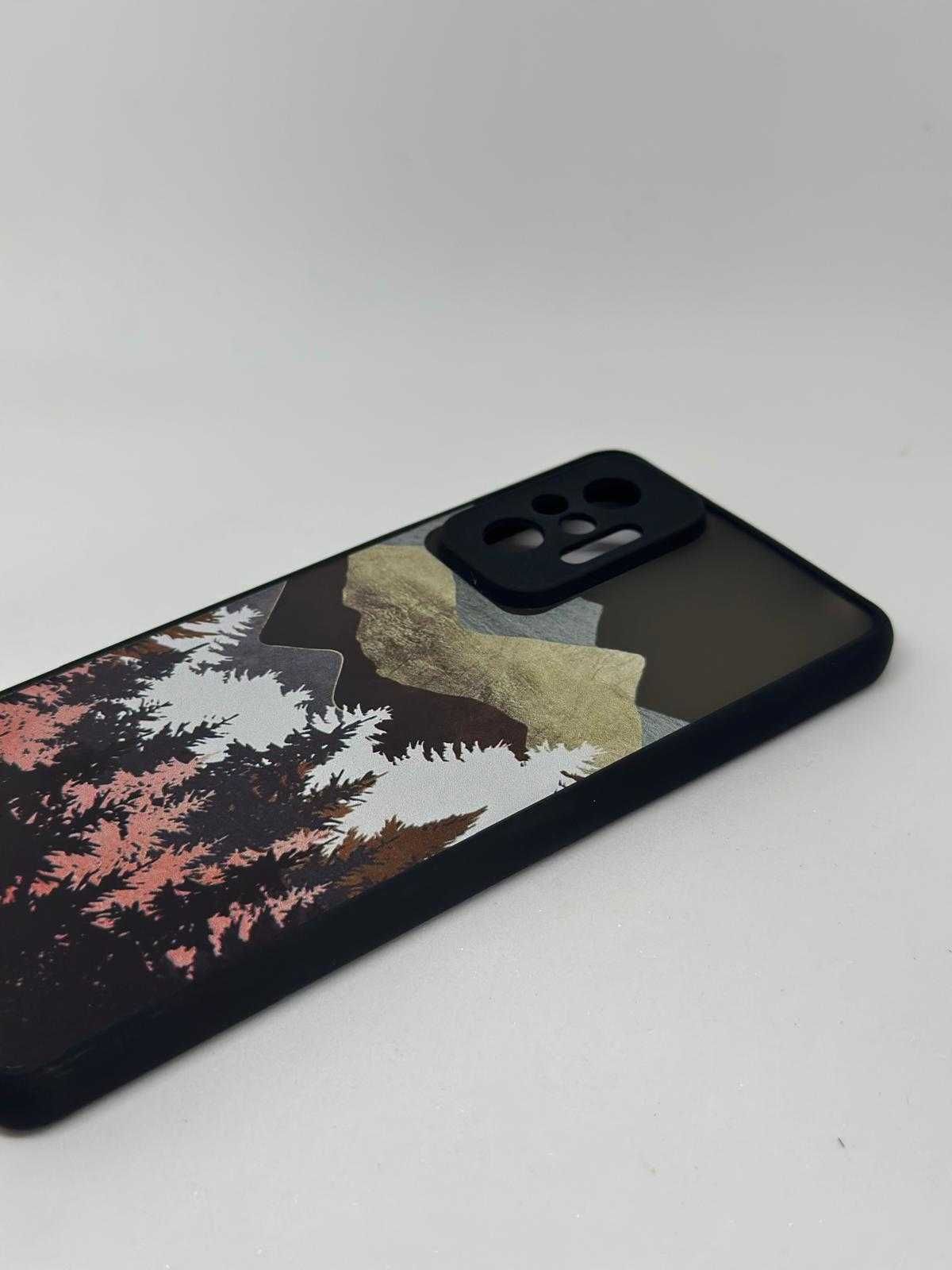 Obudowa Xiaomi Redmi Note 10 PRO / 10 PRO 4G Etui Case kod 685