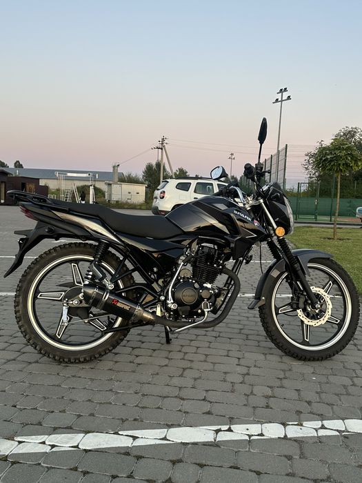 Spark sp150r-15