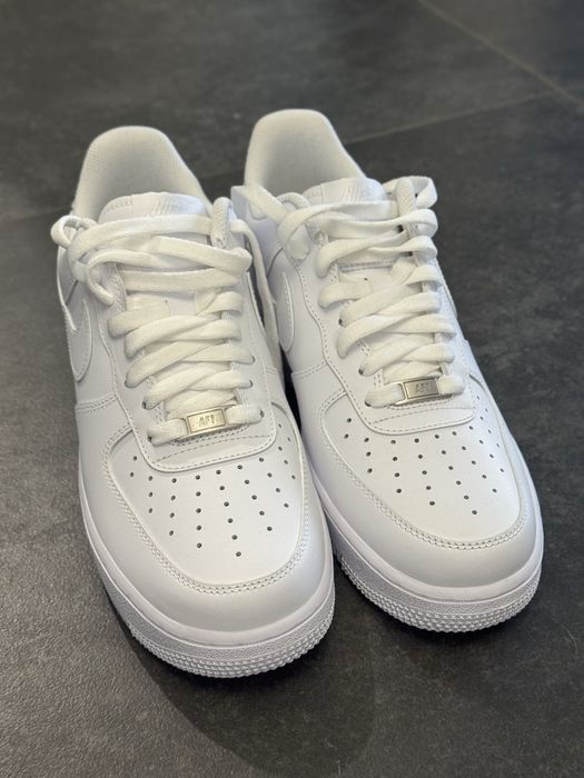 Кроссовки Nike AirForce