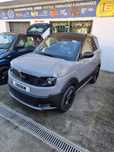 Ligier Myli R.EBEL 2025 Motolandim