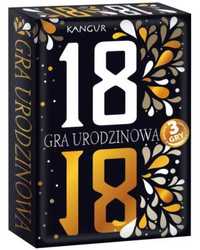 Gra urodzinowa 18