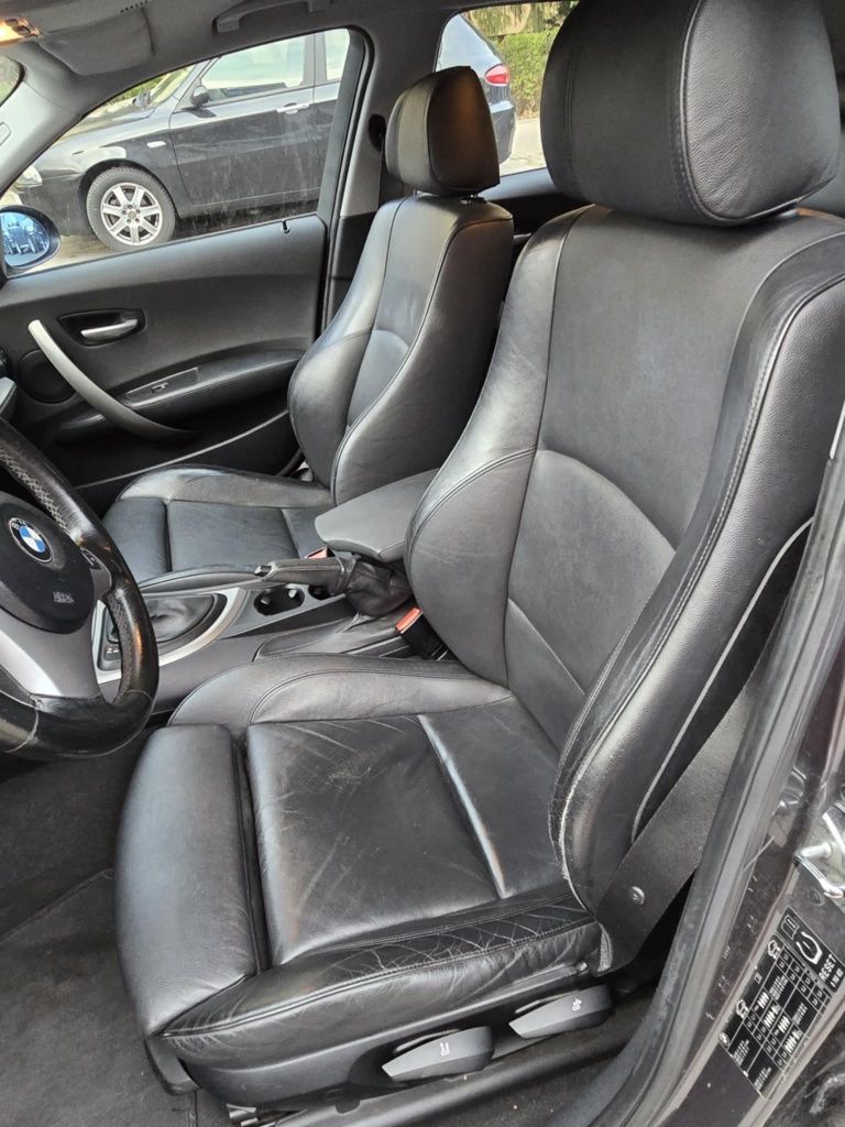 BMW 118i Warszawa Wola