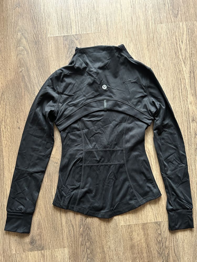 Bluza/Kurtka Define Jacket Lululemon S