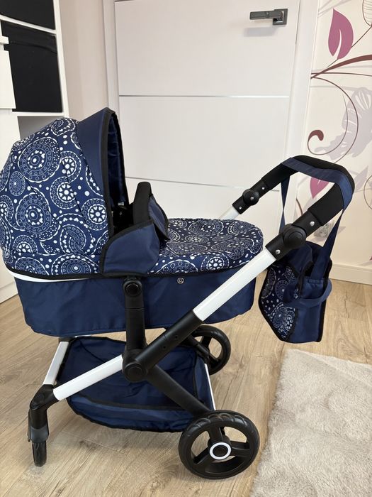 Wózek dla lalek,  tylko odbiór osobisty