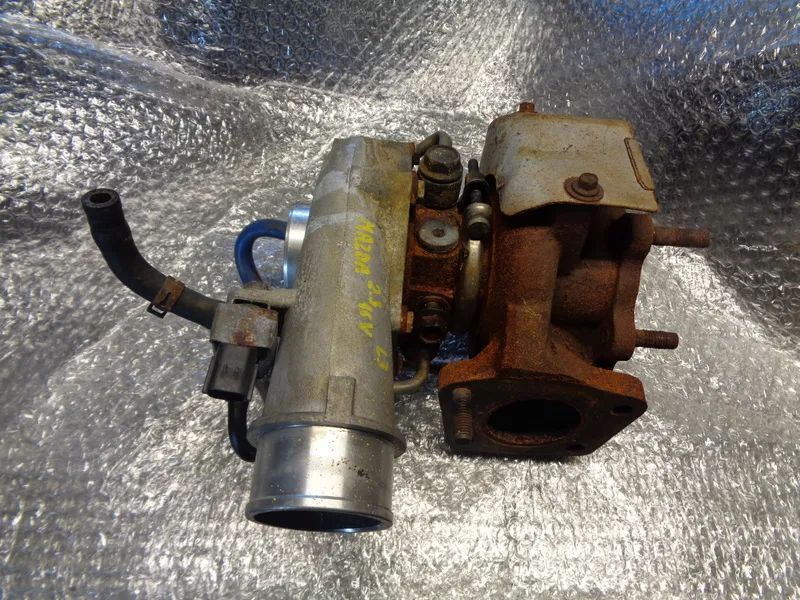 turbosprĘŻarka mazda 3 mps 2.3 t l3 th0d-82b