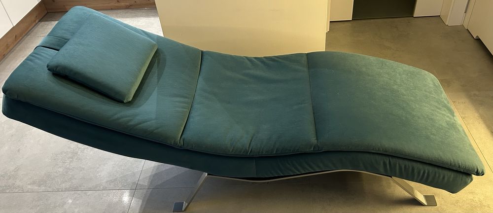 Fotel szelong 90 w bardzo dobrym stanie