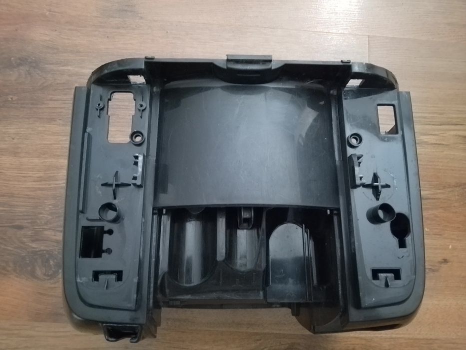 Zelmer Syrius (pasuje) Cobra 2 obudowa tylna, oryginał, Zestaw