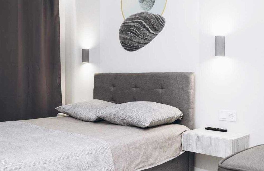 1к дизайнерський ремонт+круте планування+меблі з технікою ID:90009