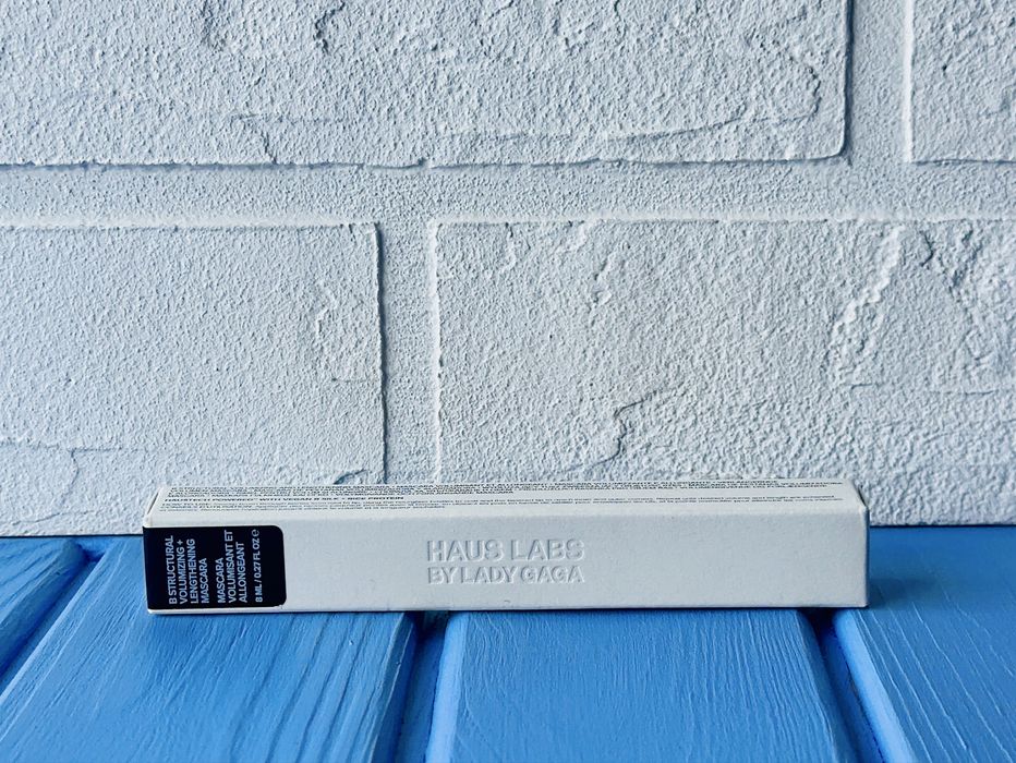 Haus labs by lady gaga  mascara туш для вій
