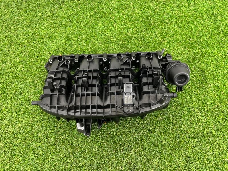 Коллектор впускной AUDI Q5 FY 2.0 TFSI DAYB 2018