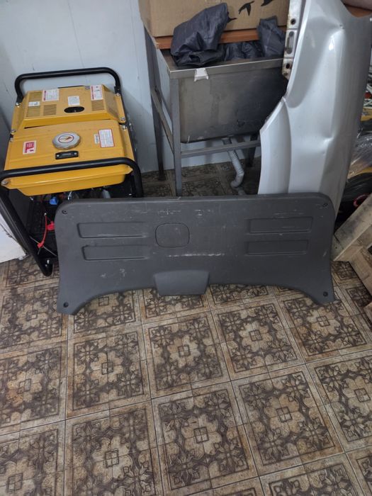 Hyundai Tucson 2008. Двері/Лядя/Склопідйомник.