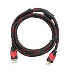 HDMI кабель 1,5/3/5м