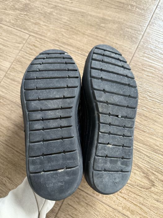 Чоловічі макасіни Baldinini