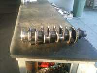 Cambota de motor citroen jumper 2.2 HDi