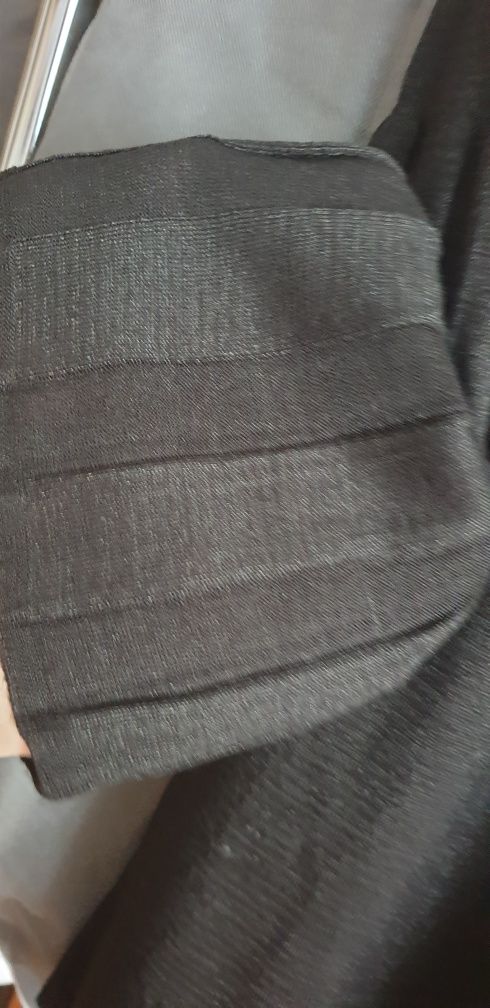 Vestido stradivarius