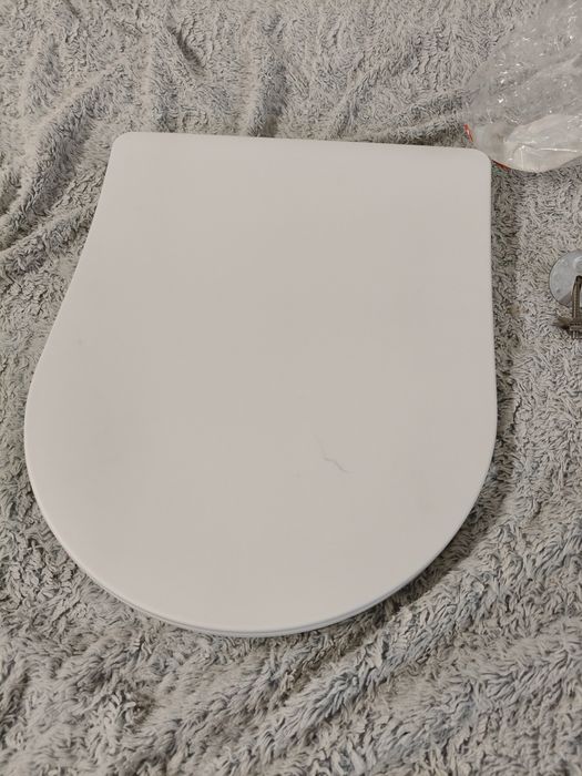 Deska sedesowa twarda szybka wysyłka