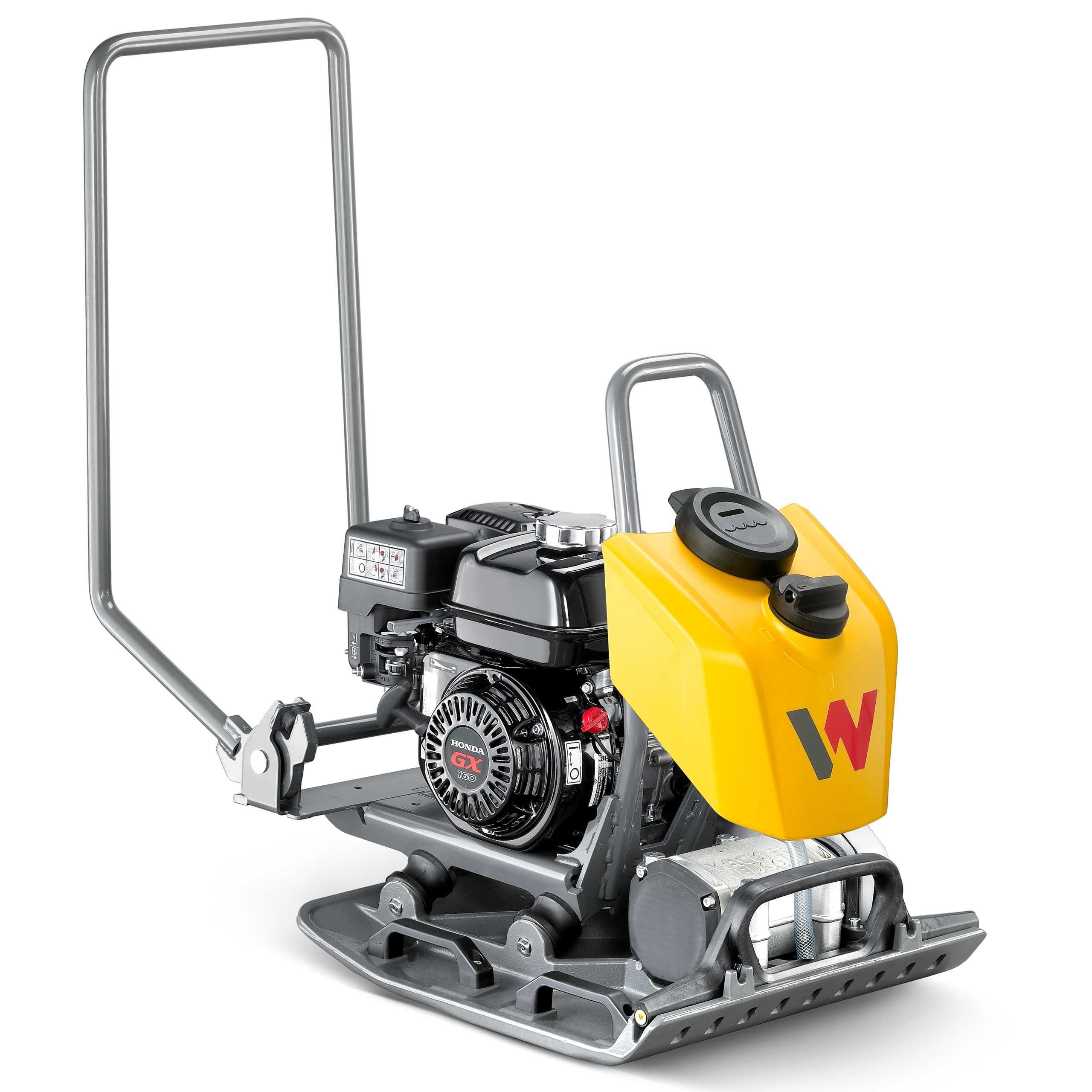 Zagęszczarka jednokierunkowa Wacker Neuson BPS 2050 AW