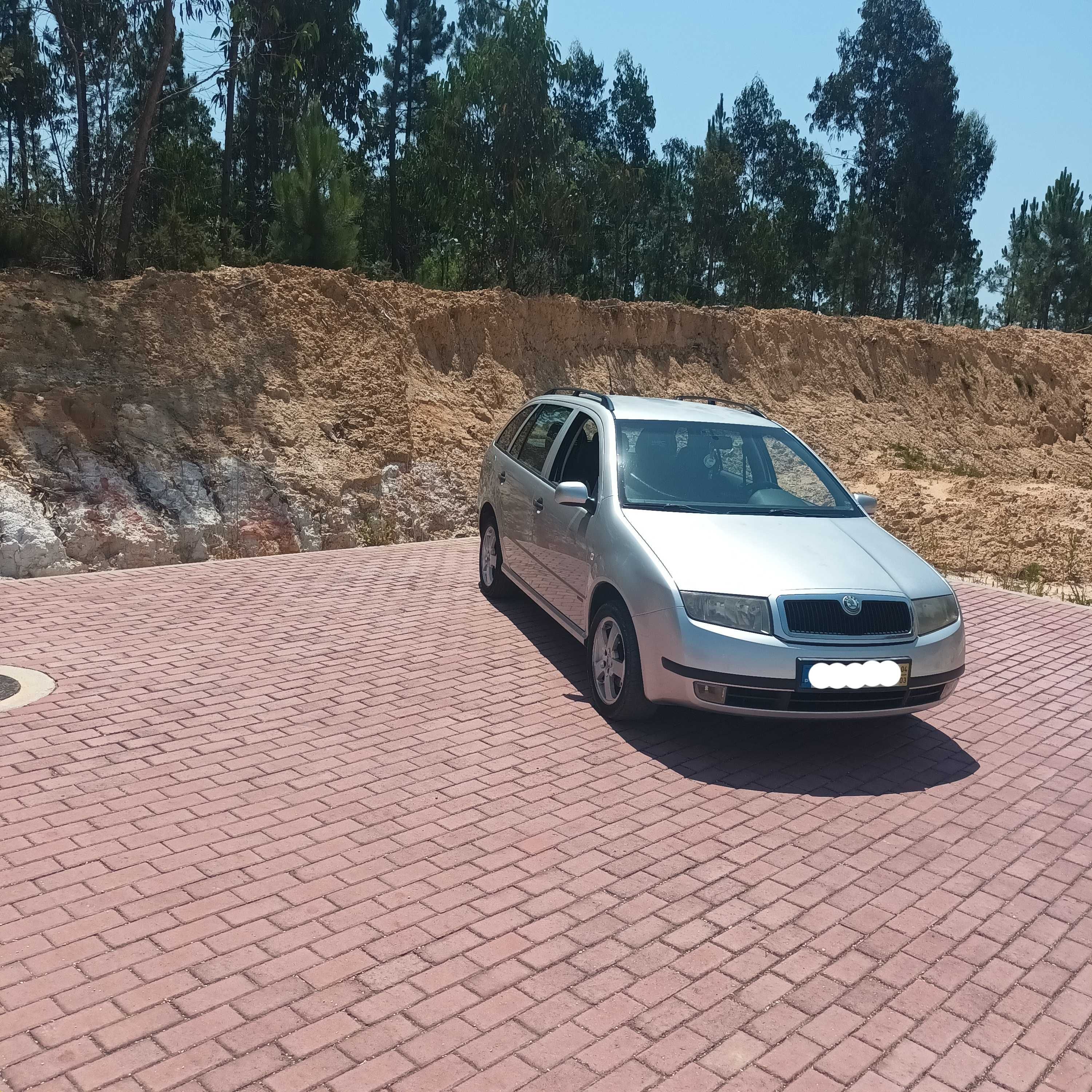 Skoda sportedition