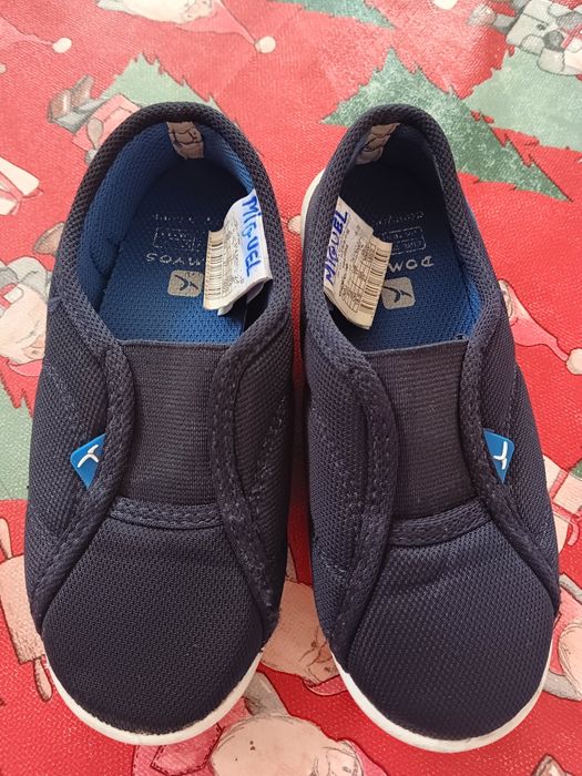 Sapatilhas de Ginástica Domyos