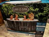 Jacuzzi Lay-Z-Spa