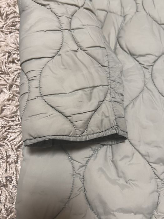 Куртка пальто на осінь