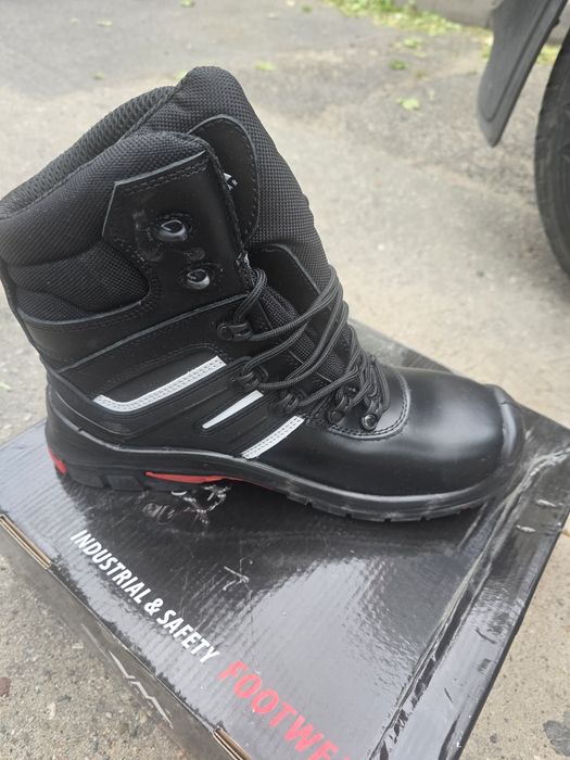 Buty robocze Footvear r.43