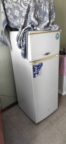 Прода холодильник