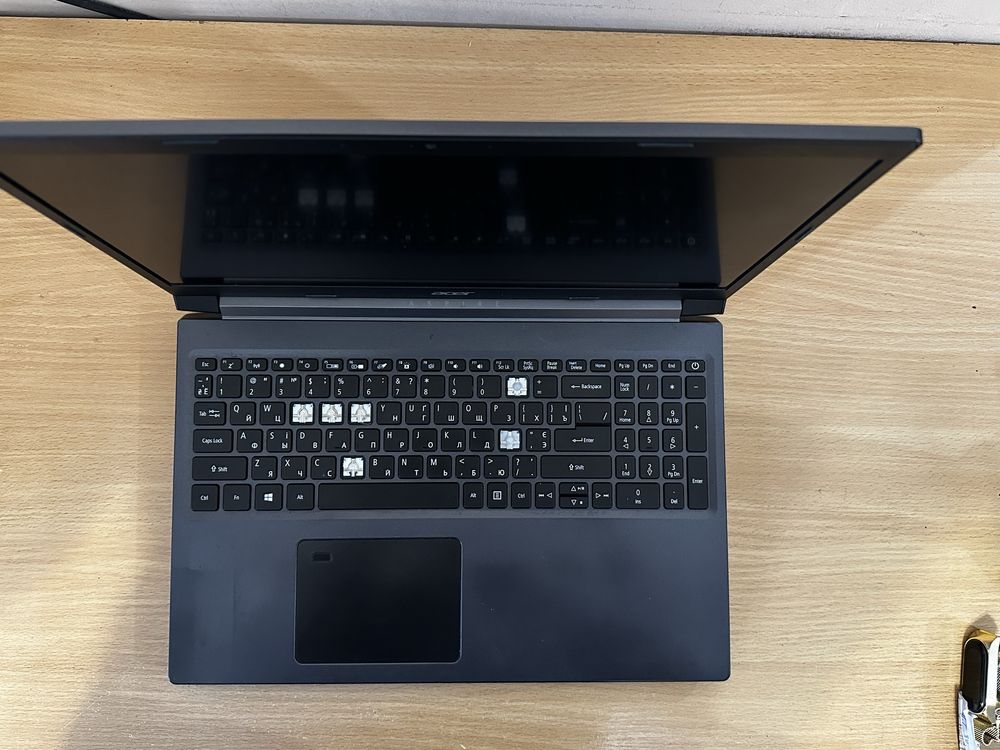 Acer Aspire 7 (Intel Core o5-10300H/ GTX 1650 / SSD 1 GB)