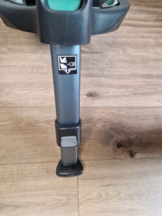 Nosidełko Cybex Cloud Z2 - baza Cloud Z i- Size