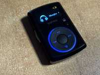 Odtwarzacz SanDisk Sansa Clip mp3 2Gb