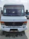 Автобус Mercedes Vario