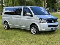 Caravella 2012рік 2.0 TDI DSG мокра 7ми ступка