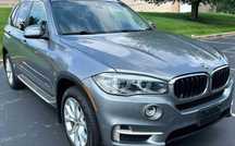 BMW X5 xDrive35i 2016