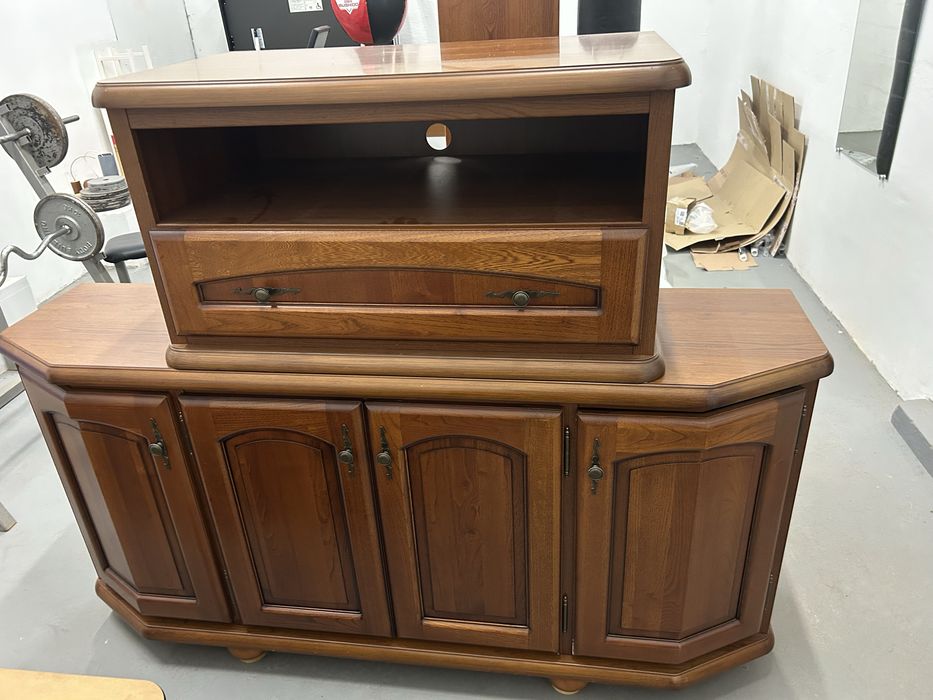 Komplet mebli Bawaria