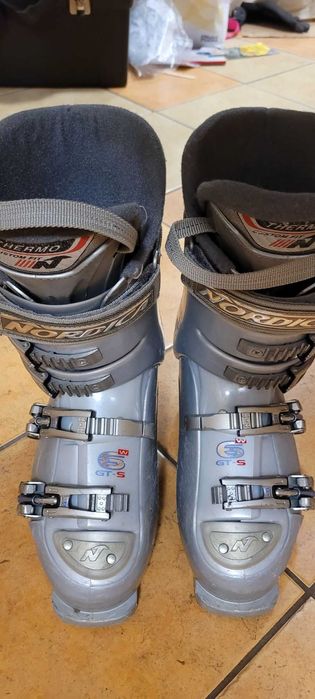 Sprzedam buty narciarskie Nordica GTS 6