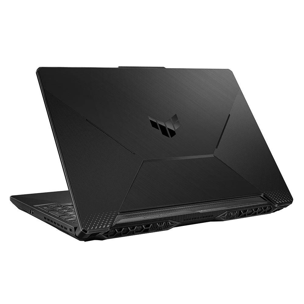 Portátil Asus TUF Gaming A15 15.6" - Graphite Black -