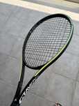Raquete Tenis Head Graphene 360+  Gravity MP LITE 2021