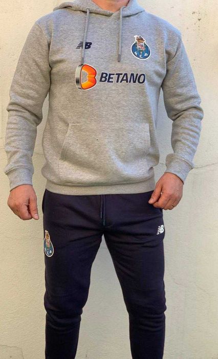 Conjuntos disponíveis do S ao XXL